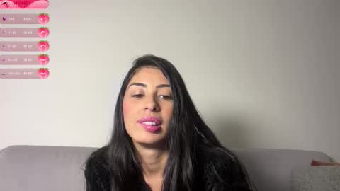 Snapshot of abrilsantosxo chatting on March 3, 2026, 1:06 pm abrilsantosxo online show from March 3, 2026, 1:06 pm