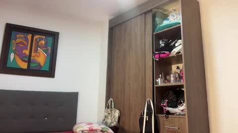 Snapshot of abrilsantosxo chatting on April 6, 2026, 12:28 pm abrilsantosxo online show from April 6, 2026, 12:28 pm