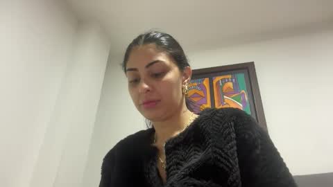 Snapshot of abrilsantosxo chatting on April 11, 2026, 12:42 pm abrilsantosxo online show from April 11, 2026, 12:42 pm