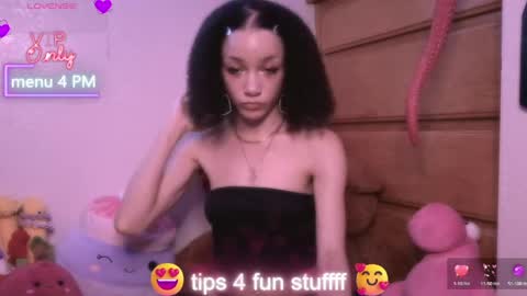 Snapshot of abruisedpeach chatting on May 24, 2026, 2:49 am Peach online show from May 24, 2026, 2:49 am