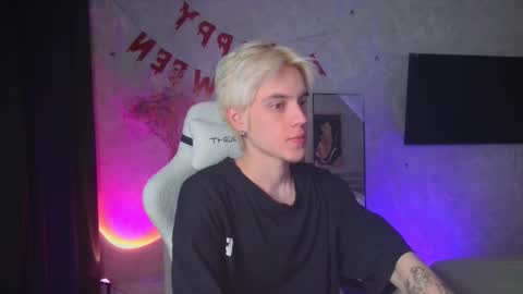 Nick online show from November 5, 2025, 4:51 pm