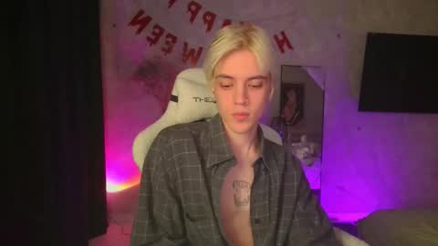 Nick online show from November 8, 2025, 4:51 pm