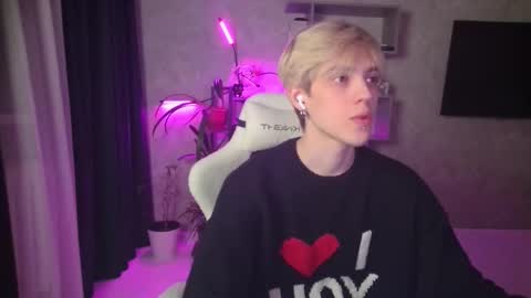 Nick online show from February 12, 2026, 6:47 pm