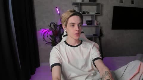 Nick online show from March 6, 2026, 1:18 pm