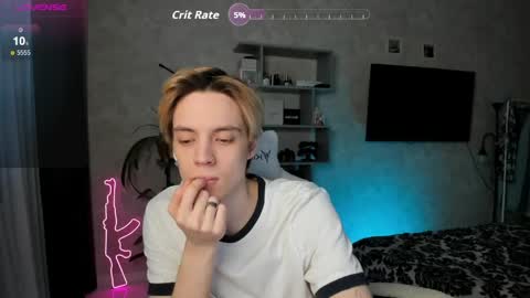 Nick online show from March 20, 2026, 1:49 pm