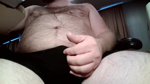 abwhorny online show from March 24, 2026, 9:53 pm