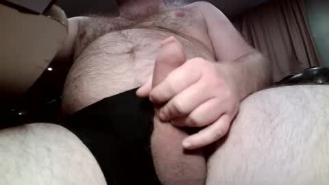 abwhorny online show from April 19, 2026, 12:26 pm