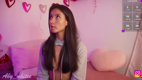   Aby   online show from February 24, 2026, 5:05 am