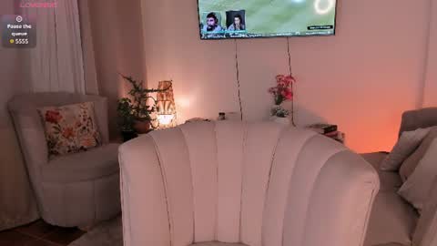 Snapshot of abynanami chatting on June 24, 2026, 12:42 am Abynanami online show from June 24, 2026, 12:42 am