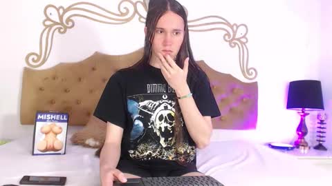 Abyss King online show from November 28, 2025, 11:57 am