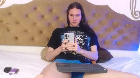 Abyss King online show from February 24, 2026, 12:14 pm