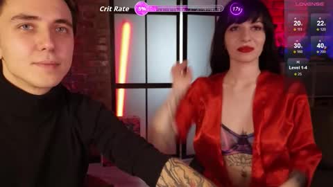 HellKnight online show from October 19, 2025, 1:01 pm