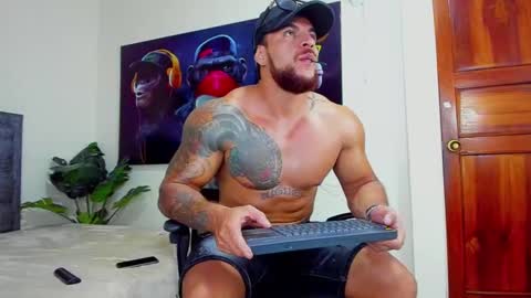 ace_owens online show from December 15, 2024, 8:15 pm