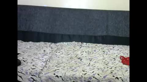 Snapshot of achibest chatting on February 23, 2025, 7:38 pm MAUREEN online show from February 23, 2025, 7:38 pm