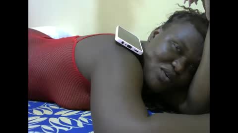 Snapshot of achibest chatting on January 8, 2026, 8:05 am MAUREEN online show from January 8, 2026, 8:05 am