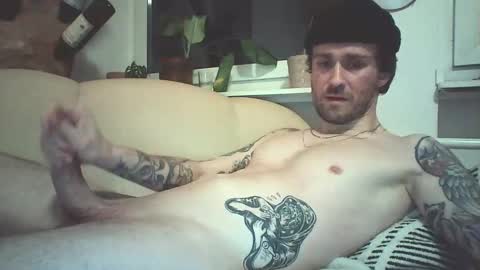 achix2704 online show from January 13, 2026, 8:58 pm