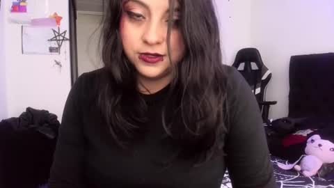 Snapshot of acid_alice666 chatting on June 12, 2026, 4:50 pm Alice online show from June 12, 2026, 4:50 pm