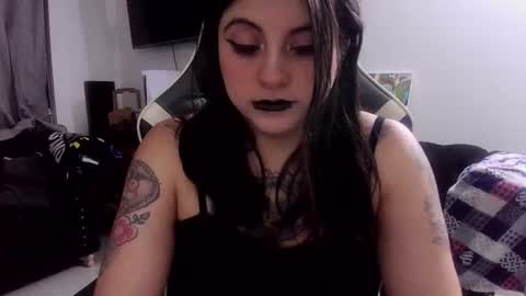 Snapshot of acid_alice666 chatting on July 6, 2026, 3:14 am Alice online show from July 6, 2026, 3:14 am