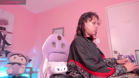  Acid Bounze  online show from March 16, 2026, 1:04 pm