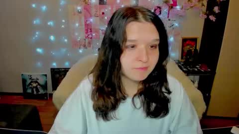 Kate online show from May 29, 2026, 1:14 am