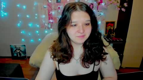 Snapshot of acid_kate chatting on June 28, 2026, 11:22 pm Kate online show from June 28, 2026, 11:22 pm