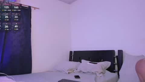 Snapshot of acid_longer chatting on February 25, 2026, 2:48 pm centric independent model online show from February 25, 2026, 2:48 pm