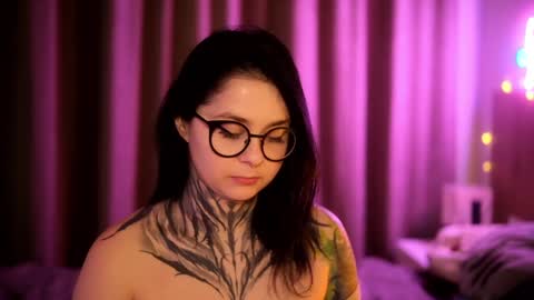 Snapshot of acid_pie chatting on January 14, 2025, 9:30 pm acid_pie online show from January 14, 2025, 9:30 pm