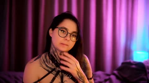 Snapshot of acid_pie chatting on January 25, 2025, 11:43 pm acid_pie online show from January 25, 2025, 11:43 pm