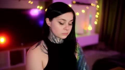 Snapshot of acid_pie chatting on February 27, 2025, 4:32 pm acid_pie online show from February 27, 2025, 4:32 pm