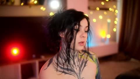 Snapshot of acid_pie chatting on March 8, 2025, 7:16 am acid_pie online show from March 8, 2025, 7:16 am