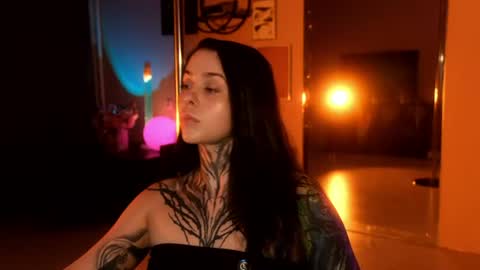 Snapshot of acid_pie chatting on June 13, 2026, 9:13 pm acid_pie online show from June 13, 2026, 9:13 pm