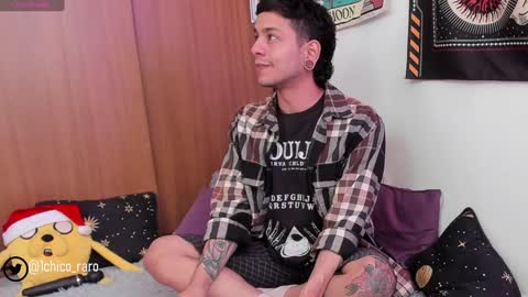 Jhonny online show from December 15, 2024, 9:53 pm