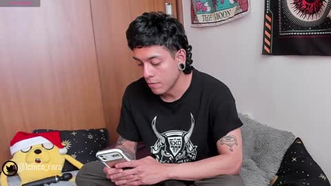 Jhonny online show from December 16, 2024, 5:54 pm