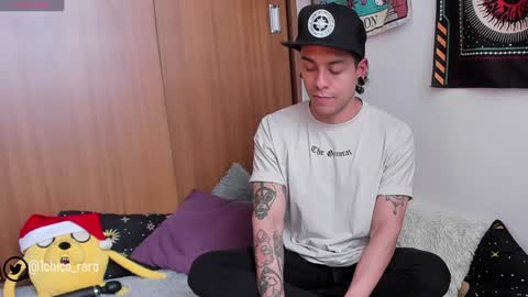 Jhonny online show from December 17, 2024, 5:58 pm