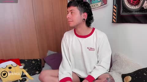 Jhonny online show from December 21, 2024, 8:21 pm