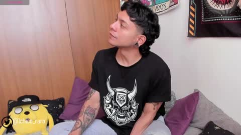 Jhonny online show from January 14, 2025, 5:56 pm