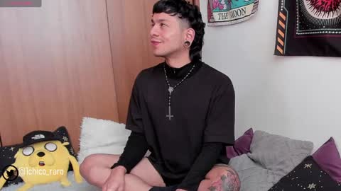 Jhonny online show from February 5, 2025, 8:25 pm