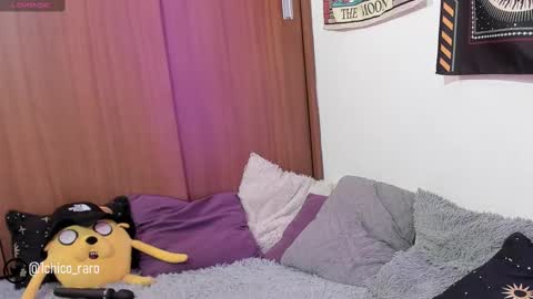 Jhonny online show from March 12, 2025, 1:25 am