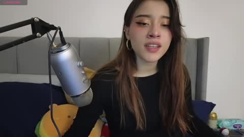 Lana 3 online show from December 14, 2024, 4:12 am