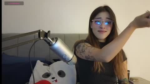 Lana 3 online show from January 23, 2025, 12:46 am