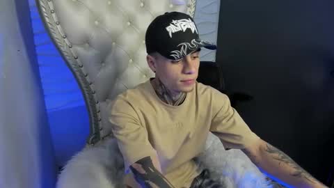 Acxel online show from February 13, 2026, 8:49 pm