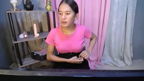 Snapshot of acyl_quixx chatting on January 23, 2025, 5:52 pm acyl_quixx online show from January 23, 2025, 5:52 pm
