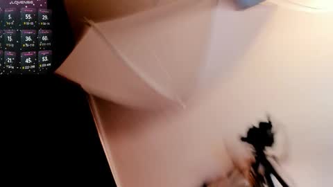 Antonella  online show from September 12, 2025, 1:49 am