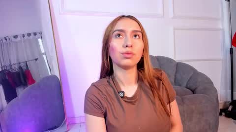 Ada Belucci  online show from March 29, 2026, 2:50 pm