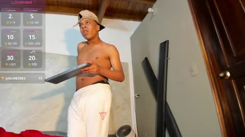 ada_brooke online show from February 5, 2025, 9:57 am