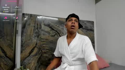 ada_brooke online show from September 9, 2025, 11:43 am