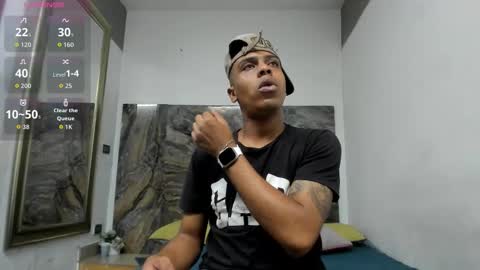 ada_brooke online show from September 14, 2025, 3:27 am