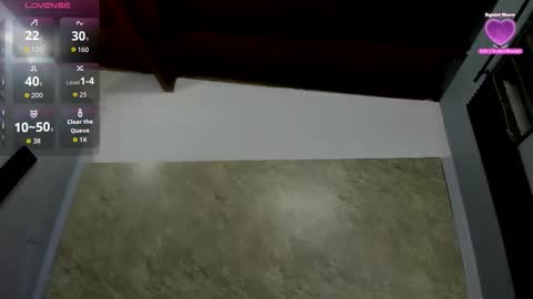 ada_brooke online show from October 15, 2025, 6:02 am