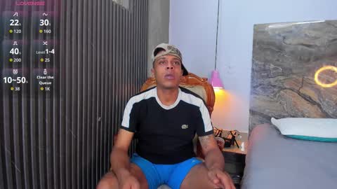 ada_brooke online show from October 26, 2025, 5:02 am