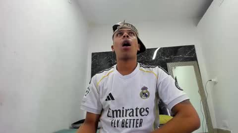 ada_brooke online show from November 16, 2025, 1:17 pm